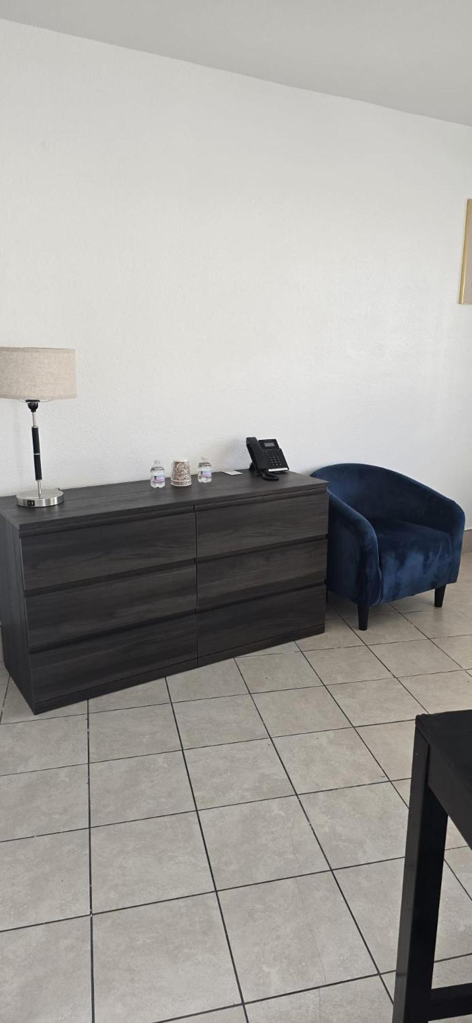 Travelsuites Hotel Лас-Вегас Екстер'єр фото