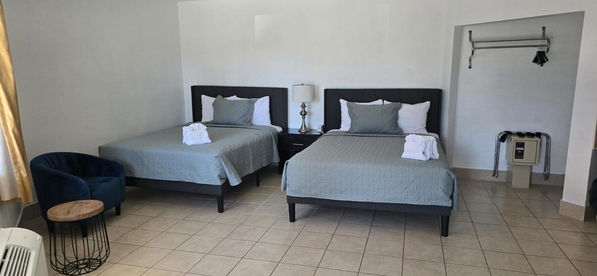 Travelsuites Hotel Лас-Вегас Екстер'єр фото