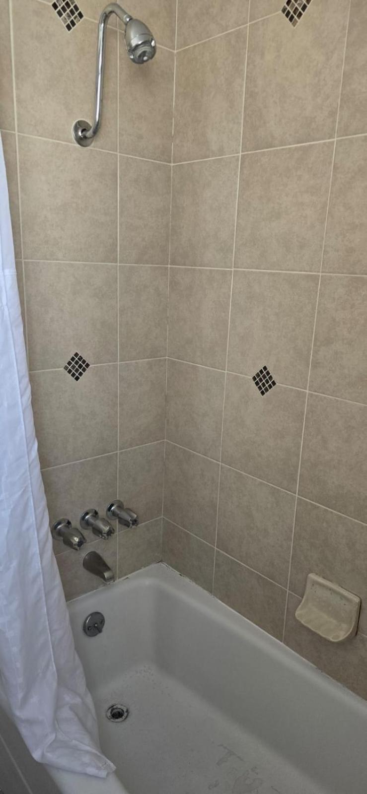 Travelsuites Hotel Лас-Вегас Екстер'єр фото