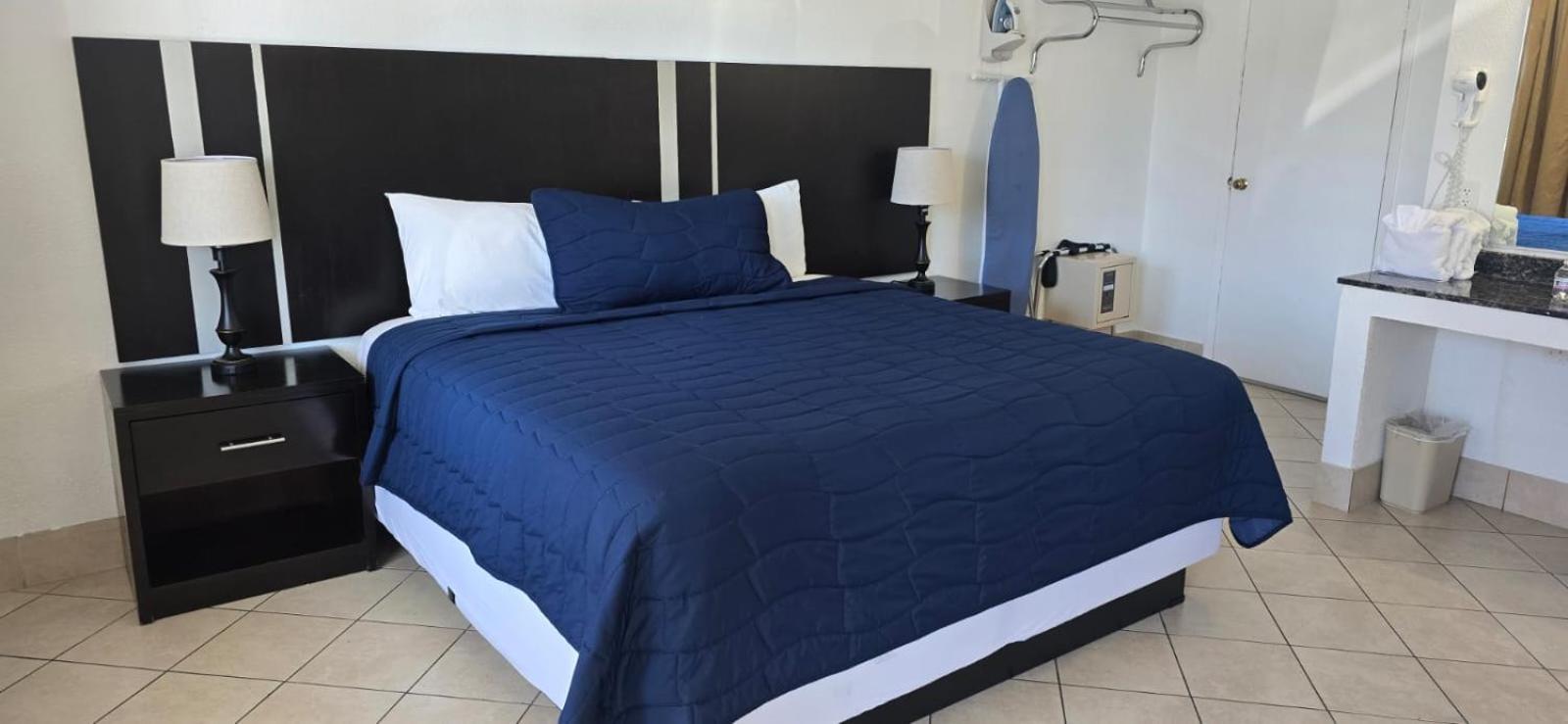 Travelsuites Hotel Лас-Вегас Екстер'єр фото