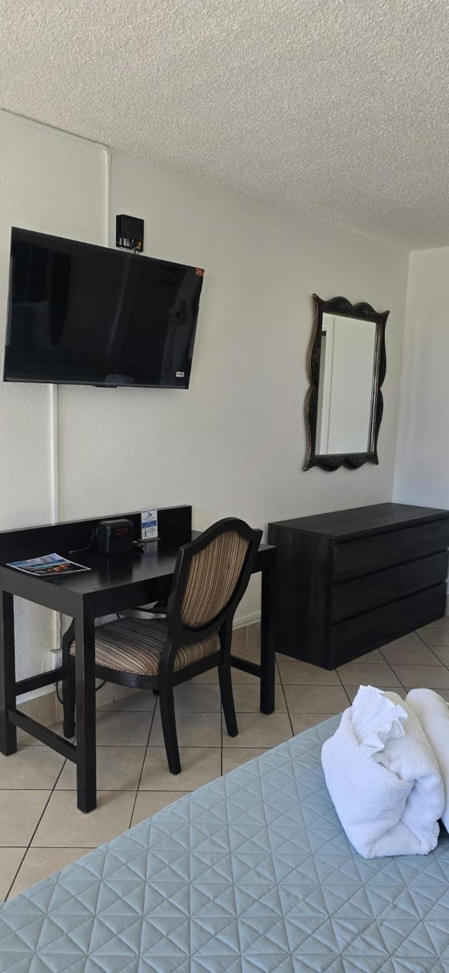 Travelsuites Hotel Лас-Вегас Екстер'єр фото