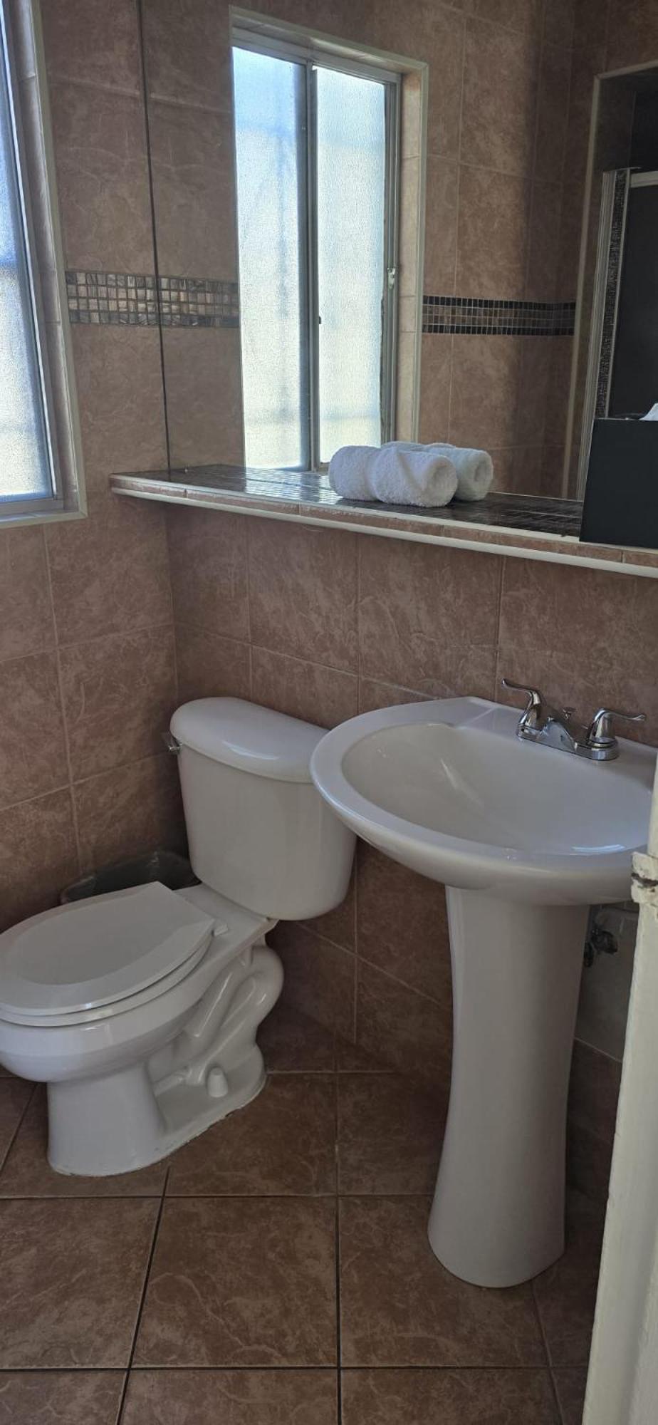Travelsuites Hotel Лас-Вегас Екстер'єр фото